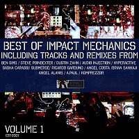Various Artist – The Best of Impact Mechanics Volume 1