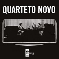 Quarteto Novo – Quarteto Novo
