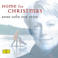 Anne Sofie von Otter – Home For Christmas
