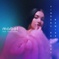 Mabel, Kojo Funds – Finders Keepers [Remixes]