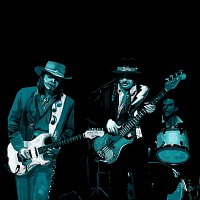 Stevie Ray Vaughan, Double Trouble – Live At The Majestic Theater, KZEP-FM Broadcast, San Antonio TX, 1st February 1987 (Remastered)