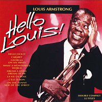 Louis Armstrong – Hello Louis!