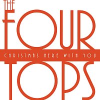 Four Tops – Christmas Here With You