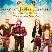 Barclay James Harvest – Child Of The Universe: The Essential Collection