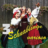 3 Schnablinge - varioso