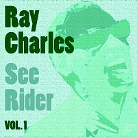 Přední strana obalu CD See Rider Vol. 1
