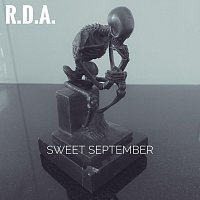 Přední strana obalu CD Sweet September