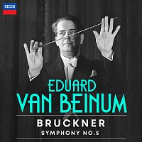 Royal Concertgebouw Orchestra, Eduard van Beinum – Bruckner: Symphony No. 5 [Live]
