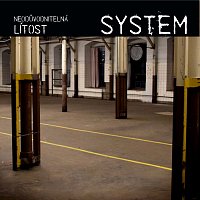 Přední strana obalu CD Systém