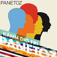 Přední strana obalu CD Kann dig fri