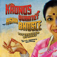 Kronos Quartet, Asha Bhosle – You've Stolen My Heart, Songs from R.D. Burman's Bollywood
