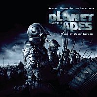 Planet of the Apes -- Original Motion Picture Soundtrack