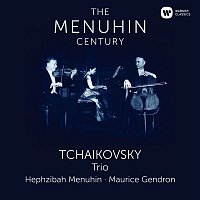 Yehudi Menuhin – Tchaikovsky: Piano Trio