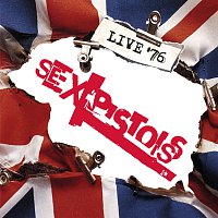 Sex Pistols – Live 76