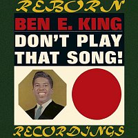 Ben E. King – Don't Play That Song (HD Remastered)