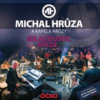 Michal Hrůza – G2 Acoustic Stage [Live At Retro Music Hall / 2013]