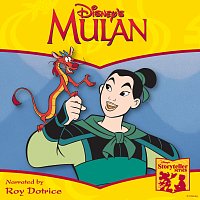 Roy Dotrice – Mulan [Storyteller]