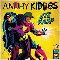 Andry Kiddos – ?Te Vas?