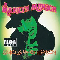 Marilyn Manson – Smells Like Children