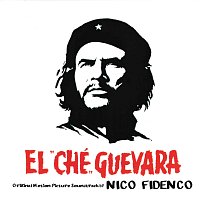 Přední strana obalu CD El Che Guevara [Original Motion Picture Soundtrack]
