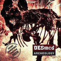 Desmod – Archeology CD