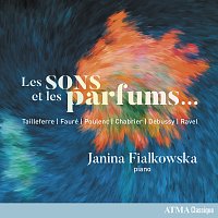 Janina Fialkowska – Les sons et les parfums…