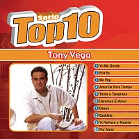 Tony Vega – Serie Top Ten