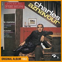 Charles Aznavour – La Mamma