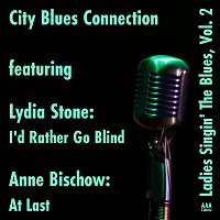 City Blues Connection – Ladies Singin the Blues, Vol. 2