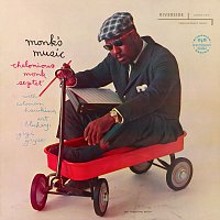 Thelonious Monk Septet – Monk's Music [Remastered 2024]