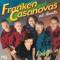 Přední strana obalu CD Einfach so