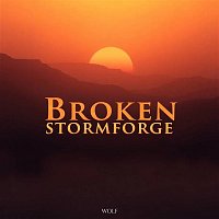 Přední strana obalu CD Broken Stormforge