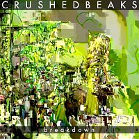 Přední strana obalu CD Breakdown