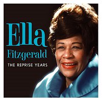 Ella Fitzgerald – The Leopard Lounge Presents - Ella Fitzgerald: The Reprise Years