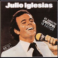 Julio Iglesias – En el Olympia
