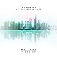 HELDEEP Vibes Pt. 3 - EP