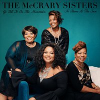 The McCrary Sisters – Go Tell It On The Mountain / No Room At The Inn