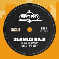 Work That Body (Seamus Haji Reworks)