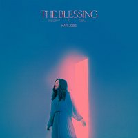 Přední strana obalu CD The Blessing [Live]
