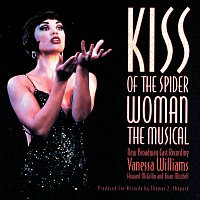 Kiss Of The Spider Woman Cast Recording