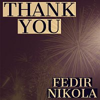 Přední strana obalu CD Thank You