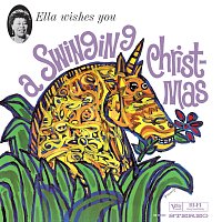 Ella Fitzgerald – Ella Wishes You A Swinging Christmas