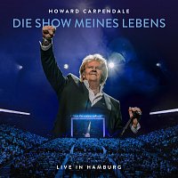 Přední strana obalu CD Die Show meines Lebens [Live in Hamburg]