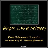 Royal Philharmonic Orchestra – Haydn, Lalo & Debussy