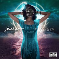 Jhené Aiko, Cocaine 80s – To Love & Die
