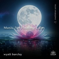 Přední strana obalu CD Music for Floating Calm
