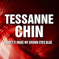 Tessanne Chin – Don't It Make My Brown Eyes Blue