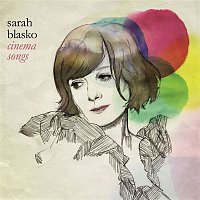 Sarah Blasko – Cinema Songs