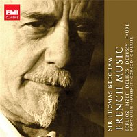 Sir Thomas Beecham – Sir Thomas Beecham: The French Collection