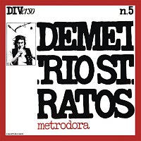 Demetrio Stratos – Metrodora